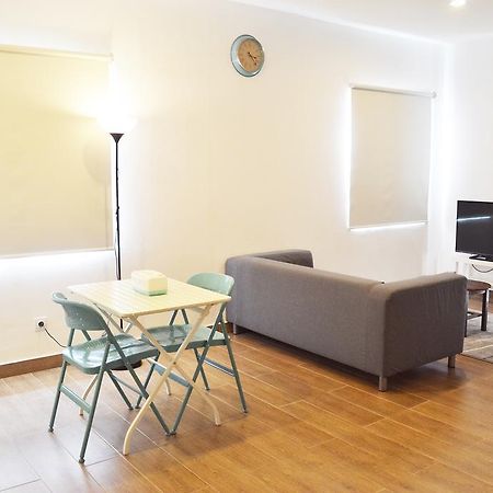 Newton Residence Джакарта Екстериор снимка