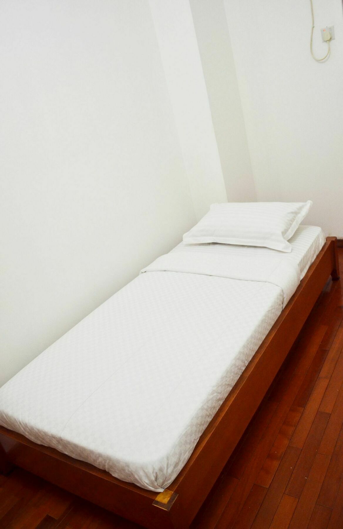 Newton Residence Джакарта Екстериор снимка
